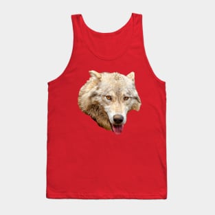 What beautiful Eyes You have! Tank Top